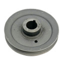 Scag OEM 485867 PULLEY, 5.67 DIA 1.125 BORE, S