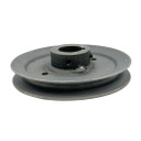 Scag OEM 485867 PULLEY, 5.67 DIA 1.125 BORE, S