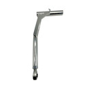Scag OEM 462225 PUSHARM ASSY, LH - SCZ