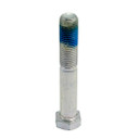 Scag OEM 04102-05 HHCS, 7/16-20 X 2.75 W/ PATCH