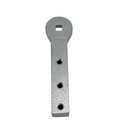 SCAG 483238 PIVOT, CONTROL LEVER