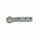 SCAG 483238 PIVOT, CONTROL LEVER