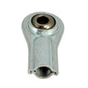 Scag OEM 484177 ROD END, 3/8-24 THD- 5/16 BORE