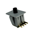 Scag OEM 484497 SWITCH, DOUBLE POLE NO/NO