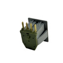 Scag OEM 484497 SWITCH, DOUBLE POLE NO/NO