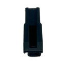 SCAG 48172-02 CONNECTOR-2 WAY MALE