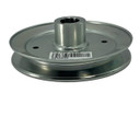 SCAG 484026 PULLEY, 6.32 DIA - 25 MM BORE
