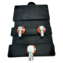 SCAG 461451 HYDRAULIC TANK ASSY, STT