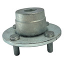 Scag OEM 462275 WHEEL HUB ASSY