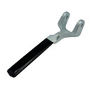 SCAG 483042 LEVER, STEERING BRAKE