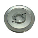 Scag OEM 482746 PULLEY, 6.75 OD - TAPER BORE