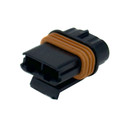 Scag OEM 483629 FUSE HOLDER, SEALED