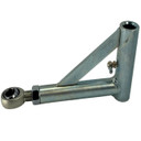 Scag OEM 462324 PUSHARM ASSY, RH SVR