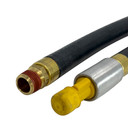 SCAG 484631 HOSE ASSY, OIL DRAIN - STC-CV