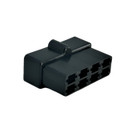 SCAG 48974 CONNECTOR,8 WAY-MALE