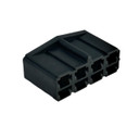 Scag OEM 48973 CONNECTOR,8 WAY-FEMALE