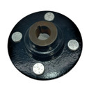 Scag OEM 46928 HUB, WHEEL