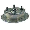 Scag OEM 462808 WHEEL HUB W/ DISC