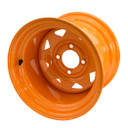 Scag OEM 481851 RIM W/ VALVE STEM