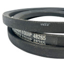 Scag OEM 48265 BELT 61 CUTTER DECK