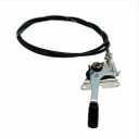 Scag OEM 484665 THROTTLE CONTROL