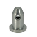 Scag OEM PIN, GC-SCZ LOCATOR 43884