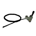 Scag OEM 482032 CONTROL CABLE