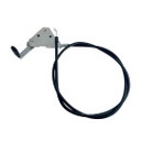 Scag OEM 481544 THROTTLE AND CHOKE CONTROLS