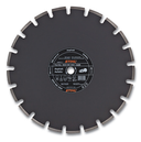 D-BA60 Ø 300mm/12"