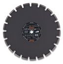 D-BA60 Ø 350mm/14"