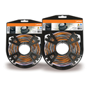 CF3 Pro line .080     (~ ½ lb.)