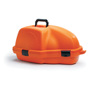 Large Chain Saw Carrying Case