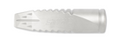 Twisted Splitting Wedge