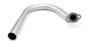 DJ-18930 3-Staged J-Pipe Header Gx200 Predator 212 224 Tillotson 212