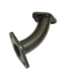 RLV EZZ0834 Replacement Intake Manifold, Curved, For Ghost™, Tillotson, & Clone Engines