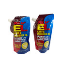RLV OIL0240 14Oz Pouch Of El Minibike & Kart Oil, Extended Life 4-T Synthetic Formulation 5W-30 For 4-Cycle Engines, 4 Pack