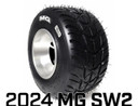 RLV TRE7542 Mg Sw2 Wet Tire, 4.20 X 5"