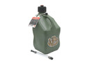 VP RACING MOTORSPORT CONTAINER 5.5 GAL (CAMO)