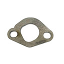 Exhaust Flange D port GX200 Pred 212 224 Clone Tillotson