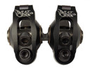 Gage Black Venom Rocker Arms 1:1 Ratio GX200 Clone non-hemi Heads