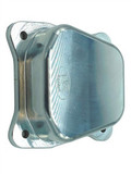 Billet Aluminum Valve Cover GX200 Predator 212 224 non-Hemi