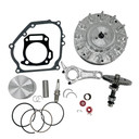 Pred 212 Non-Hemi "Racer" kit Max Performance Pred 212 Non-Hemi "Racer" kit Max Performance