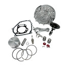 Pred 212 Non-Hemi "Racer" kit Max Performance