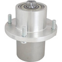 Spindle Assembly Hustler 607208