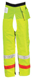 ProMark Hi-Vis Zip Chap 36" Length - 30"-42" Waist - Hi-Vis