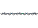 63 PM Picco Micro Chain, 3.355 ft.