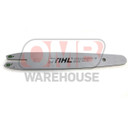 Guide bar R 30cm/12" 1,1mm/0.043" 1/4"P