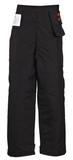 FUNCTION Zip Chap 44" Length - 30"-42" Waist - Black
