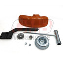 Grass Blade Installation Kit - 4180 loop handle