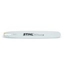Guide bar R 63cm/25" 1,3mm/0.050" 3/8"